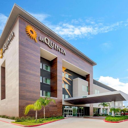 La Quinta By Wyndham Mcallen Convention Center Bagian luar foto