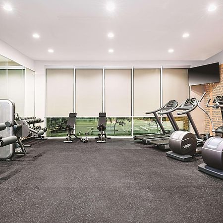 La Quinta By Wyndham Mcallen Convention Center Bagian luar foto
