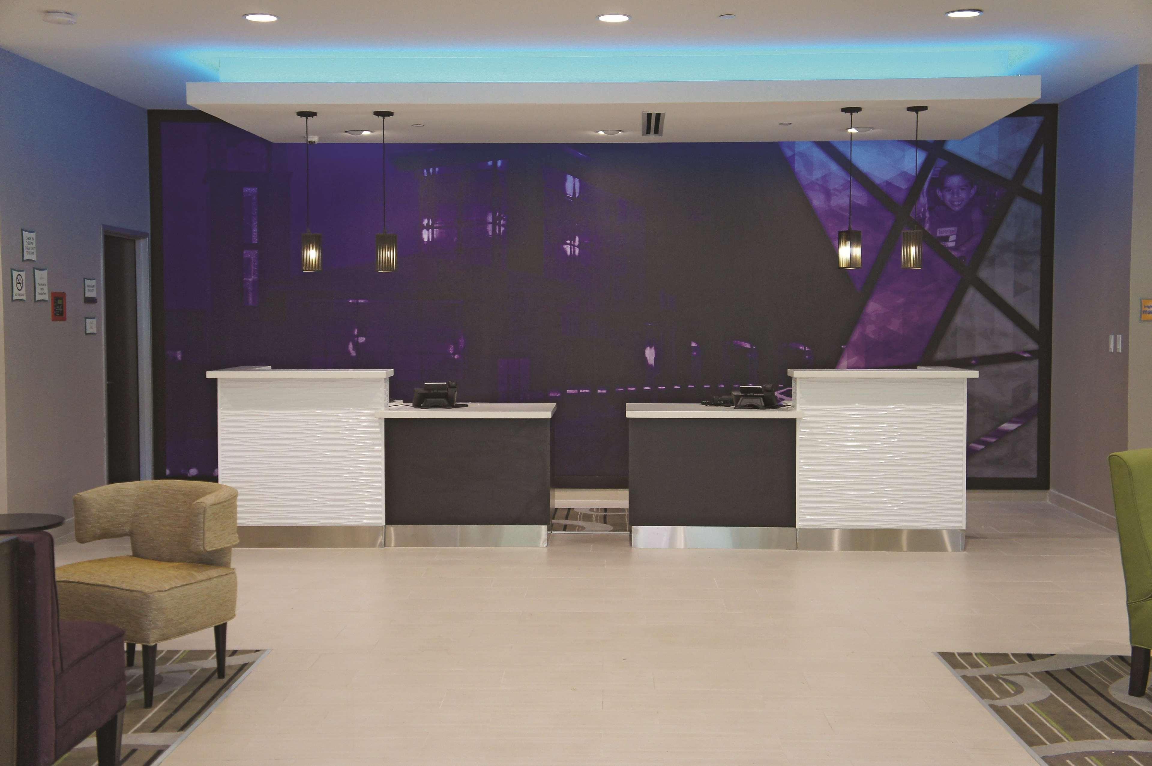 La Quinta By Wyndham Mcallen Convention Center Bagian luar foto
