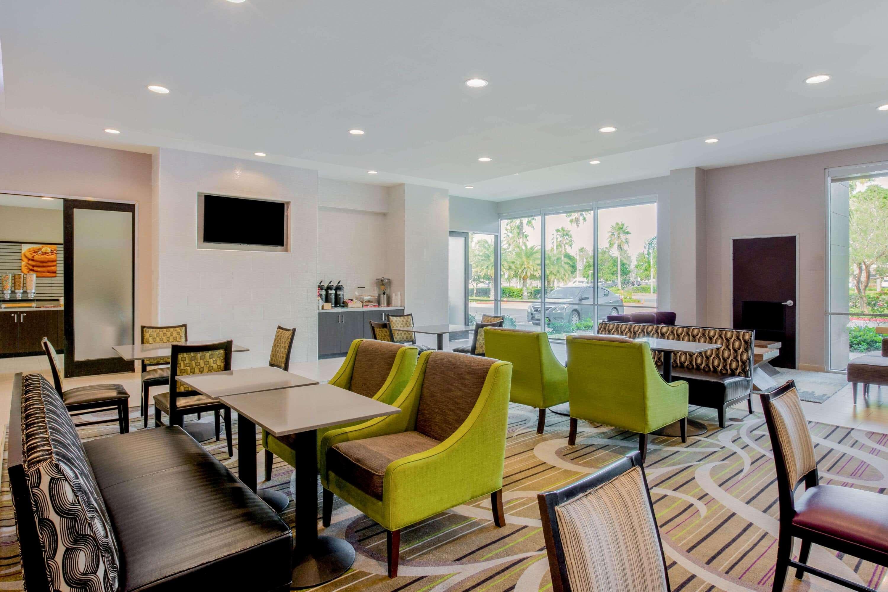 La Quinta By Wyndham Mcallen Convention Center Bagian luar foto
