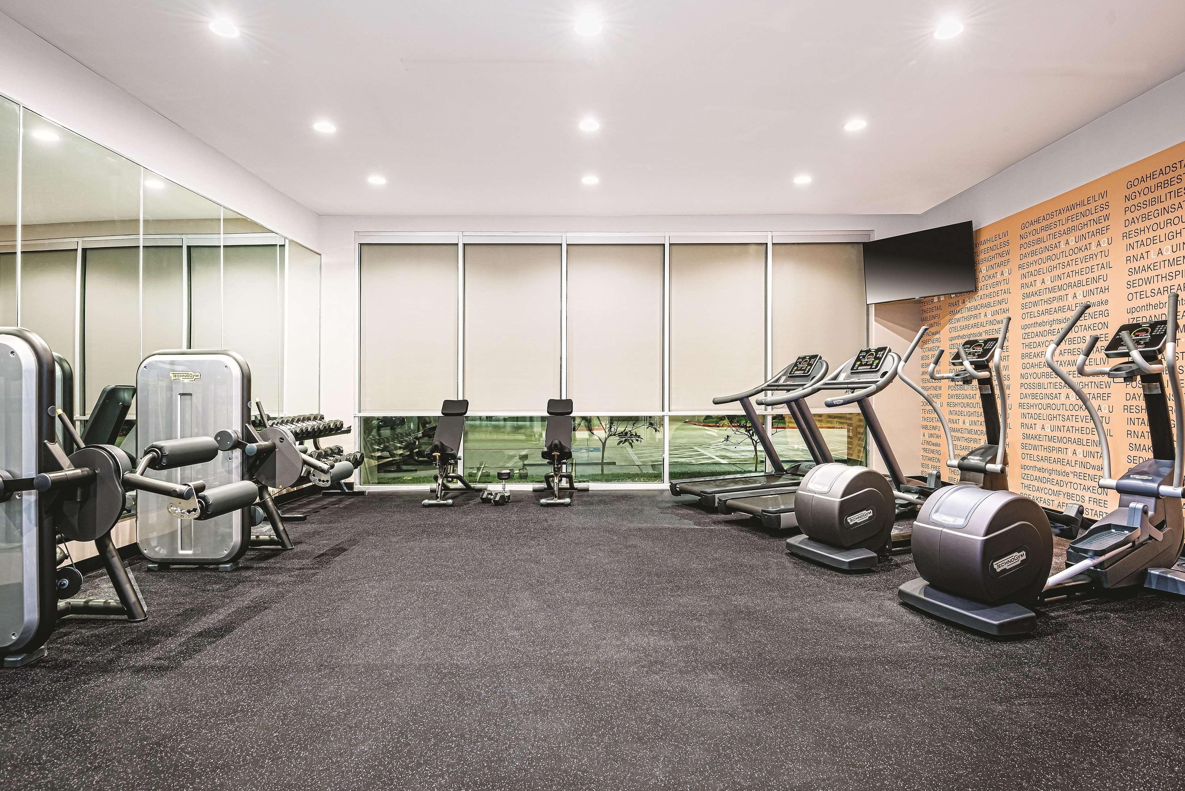 La Quinta By Wyndham Mcallen Convention Center Bagian luar foto
