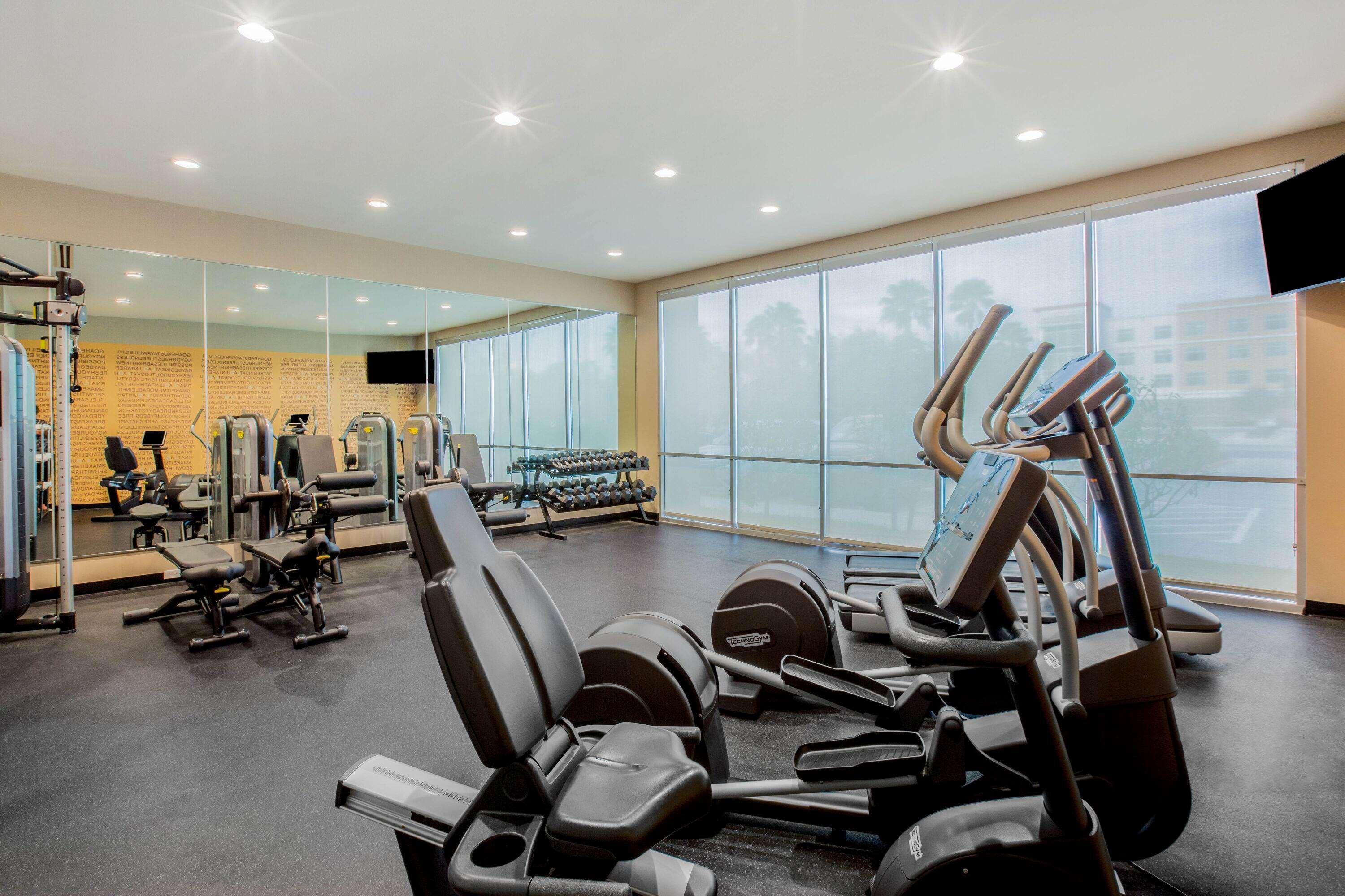 La Quinta By Wyndham Mcallen Convention Center Bagian luar foto