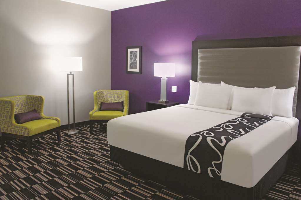 La Quinta By Wyndham Mcallen Convention Center Ruang foto