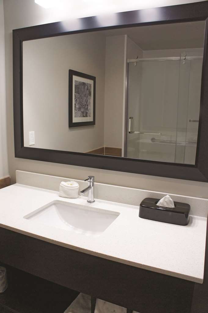 La Quinta By Wyndham Mcallen Convention Center Ruang foto