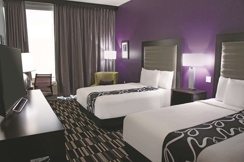 La Quinta By Wyndham Mcallen Convention Center Ruang foto