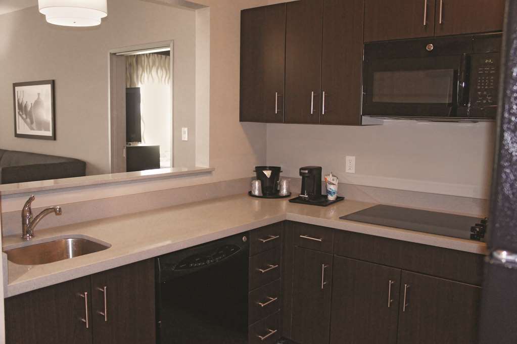 La Quinta By Wyndham Mcallen Convention Center Ruang foto