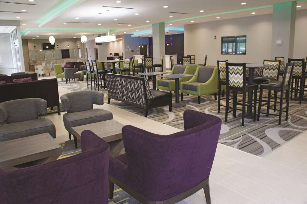 La Quinta By Wyndham Mcallen Convention Center Fasilitas foto