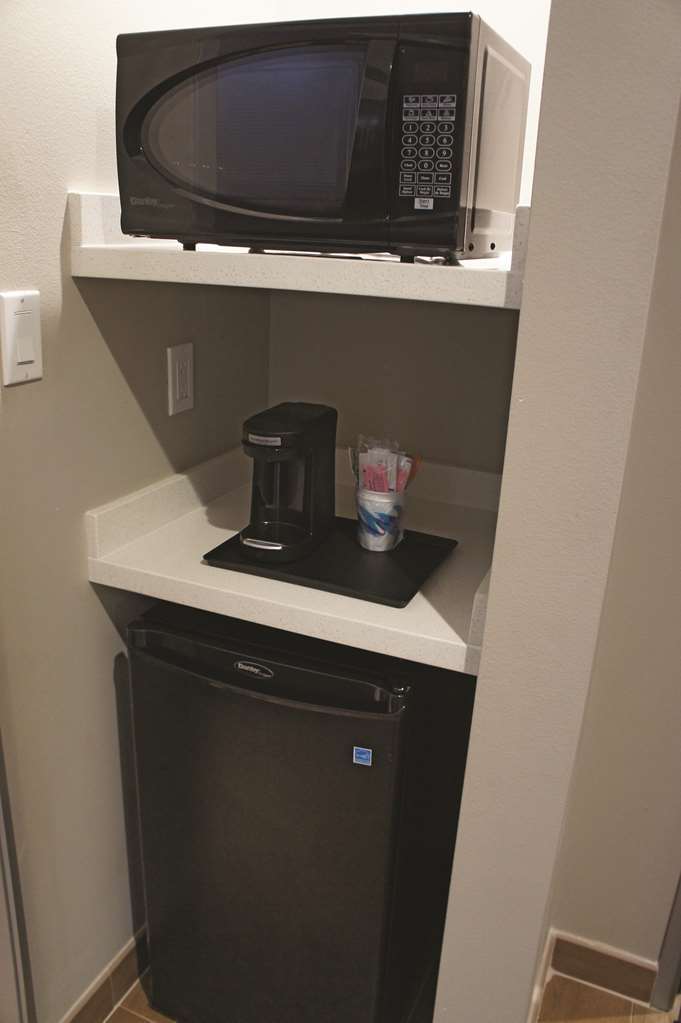 La Quinta By Wyndham Mcallen Convention Center Ruang foto